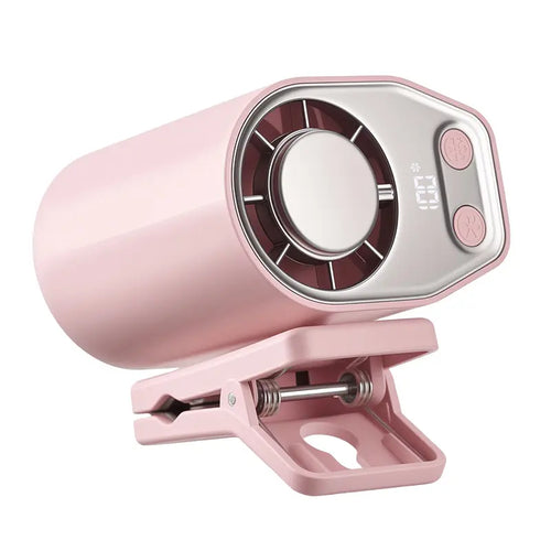 DailyDen Car Clip AC Fan