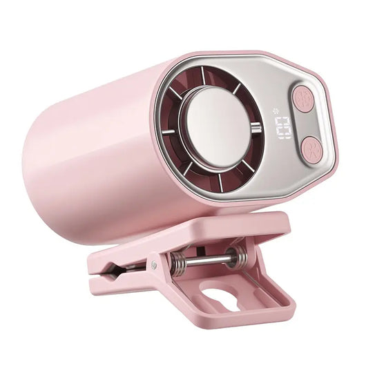 DailyDen Car Clip AC Fan