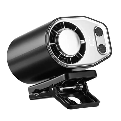 DailyDen Car Clip AC Fan