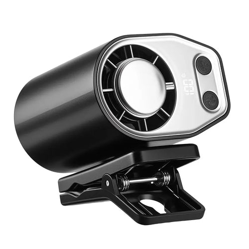 DailyDen Car Clip AC Fan