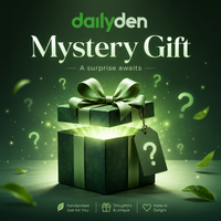 Mystery Gift