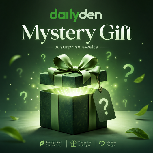 Mystery Gift