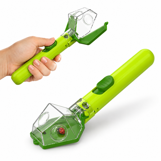 BugLens Bug Catcher & Viewer