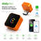 2-in-1 Wireless CarPlay & Android Auto Adapter: No More Plugging In