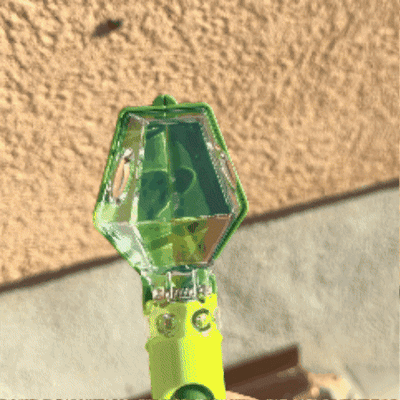 BugLens Bug Catcher & Viewer