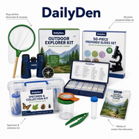 Full Explorer Kit