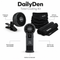 DailyDen Total Cooling Kit