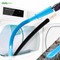 Dryer Vent Cleaner Kit (Vacuum Hose + Deep-Reach Brush)