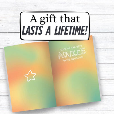 Just A Few Things I Love About You Dad - Personalized Gift for Father's Day