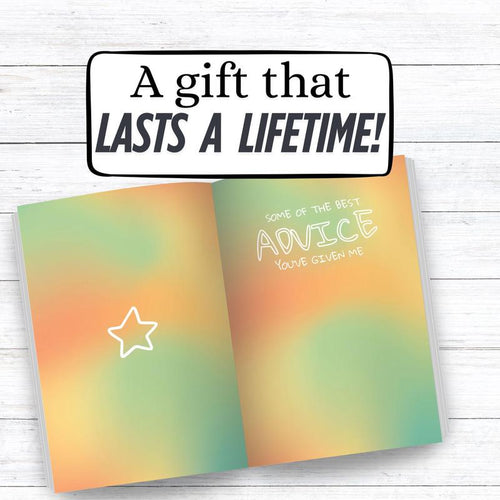 Just A Few Things I Love About You Dad - Personalized Gift for Father's Day