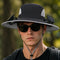 Solar Fan Bucket Hat: The Father's Day Gift He'll Wear Every Day