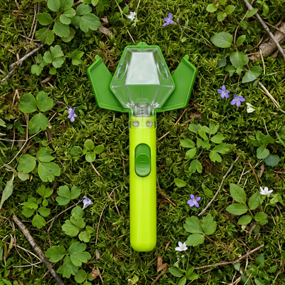 BugLens Bug Catcher & Viewer