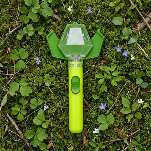 BugLens Bug Catcher & Viewer