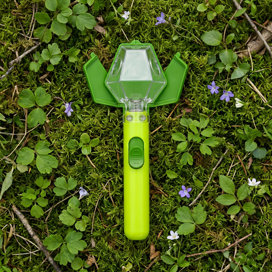 BugLens Bug Catcher & Viewer