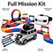 Full Mission Kit