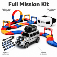 Full Mission Kit