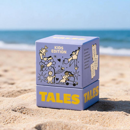 Kids Edition Conversation Card Game: 150 Questions That Get Them Talking Again