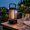 Tabletop Zapper Lantern