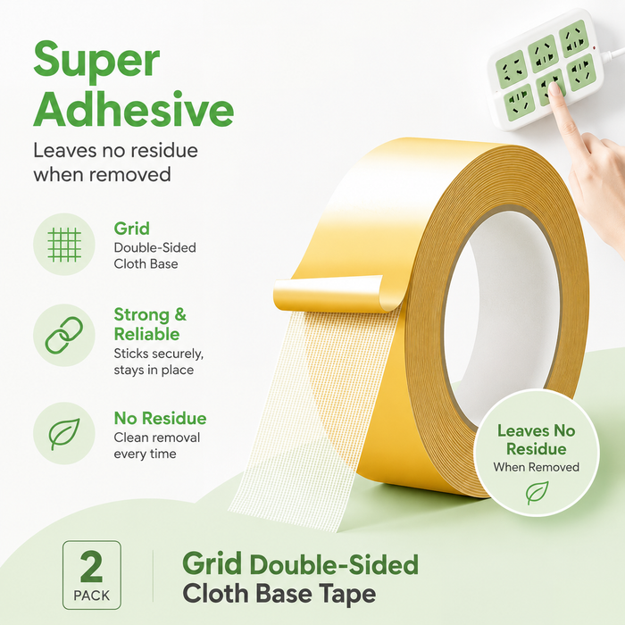 No Drill. No Holes. No Damage. Just Hold.