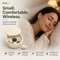 DailyDen Invisible Wireless Earpods